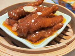 -点都德(花城店)