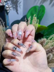 -LEILEI NAIL蕾蕾美甲美睫