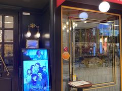 -Entrecôte 法国牛扒馆(保利·时光里店)