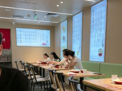-喜家德虾仁水饺(东方宝泰店)