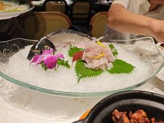 -顺峰顺水顺德菜(第一百货店)