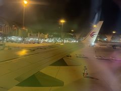 -曼谷素万那普国际机场