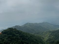 -天津盘山风景名胜区