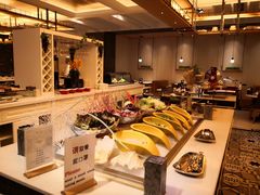 -杭州城中香格里拉大酒店