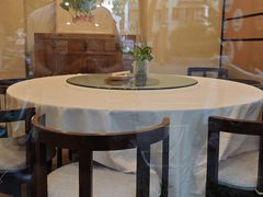 -五观堂素食(新华路店)