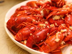 -老谢龙虾(芜湖路店)
