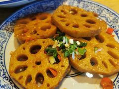 -赣南粉局·江西小炒·锅气炒粉(人民广场店)