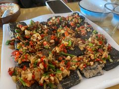 -回家湘菜馆(浮山后店)