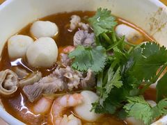 -明月虾面(厦禾路店)