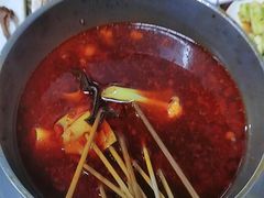 -清真·金鑫隆牛羊肉(环山路店)