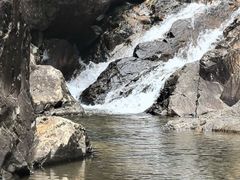 -花岩国家森林公园