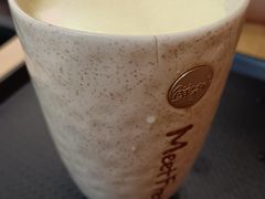 原味杏仁茶-鲜芋仙(铁西万象汇店)