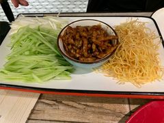 -四姐妹东北饺子(沙尾路店)