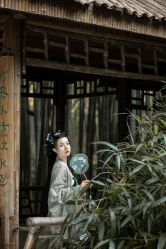 -八角古风摄影