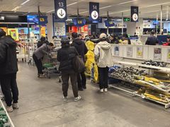 -宜家家居(宝山商场店)