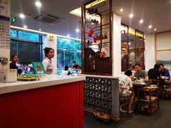 -北门涮肉·铜锅涮肉(南锣鼓巷店)