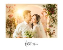 -艺匠摄影ARTIZ STUDIO(南京店)