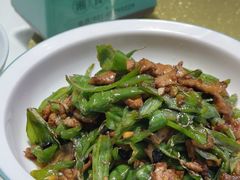 -福巷湘食小馆·猛火现炒(上海首店)