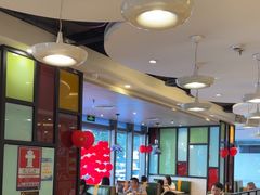 -新宝餐厅(流塘店)