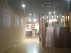 -涂tu指甲日式美甲美睫店