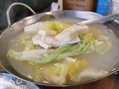 白菜豆腐保平安-鼎香润(德胜门内店)