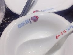 -渔傅·蓝海岸霞浦海鲜(正祥店)