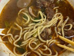 -泰顺江南春面馆