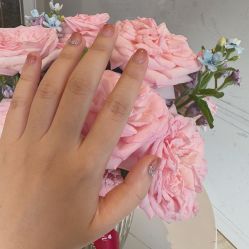 -馨米兰美甲美睫