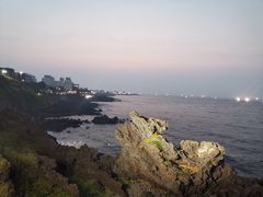 -龙头岩(Dragon Head Rock)