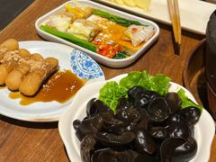 -十六蒲(桂林路店)