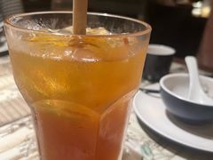 -绿茶餐厅(千岛湖银泰城店)