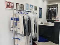 -布瑞琳洗衣(西堤红山店)