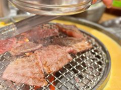 -姜虎东白丁烤肉(深圳湾后海汇店)