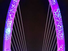 -南京眼步行桥