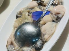 水生（蚝仔）-围炉夜话·潮汕卤水火锅(榕江店)
