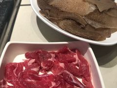 -海底捞火锅(武胜路凯德广场店)