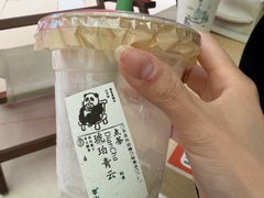 -李山山茶事(景枫店)
