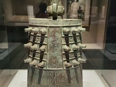 -上海博物馆(人民广场馆)