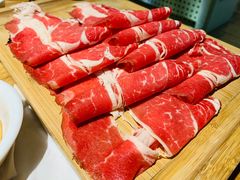 -青瓷火锅料理(西单大悦城店)