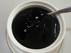 招牌精品原味龟苓膏-梧州双钱龟苓膏(丽港航母店)