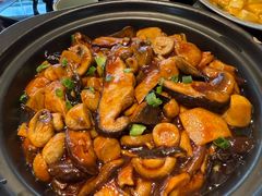 -鱼食饭稻·苏浙土菜17年老馆子(平江路店)