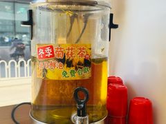 -武圣羊汤·西北面(安德路店)