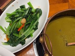 -瑶王府·广西菜(金阳路店)