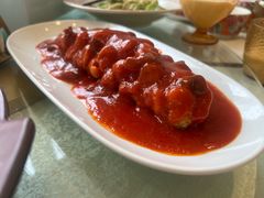 -撒拉花儿·新疆菜·清真(太阳宫店)
