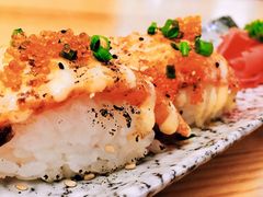 -花道寿司(萧山万象汇店)