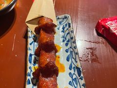 -秤砣砣·湖南粉面馆(青年路店)