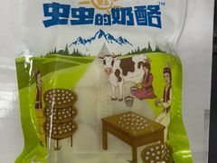 -牛奶便利(东四店)