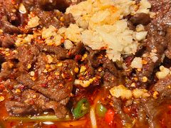 -懒人盐府人家(航天桥店)