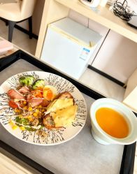 -爱丽馨御景月子中心