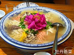-老雒阳面馆·水席·洛阳菜(王城路店)